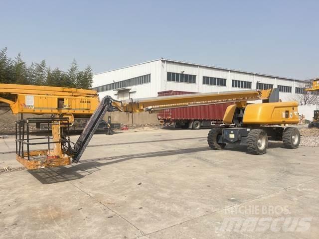 XCMG GTBZ26S Ostalo za građevinarstvo