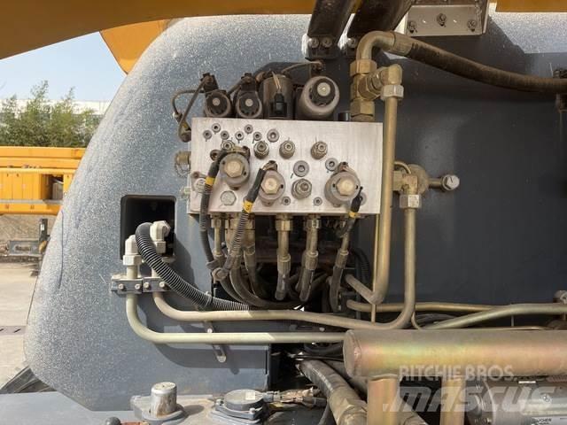 XCMG GTBZ26S Ostalo za građevinarstvo