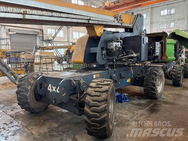 XCMG GTBZ26S Ostalo za građevinarstvo