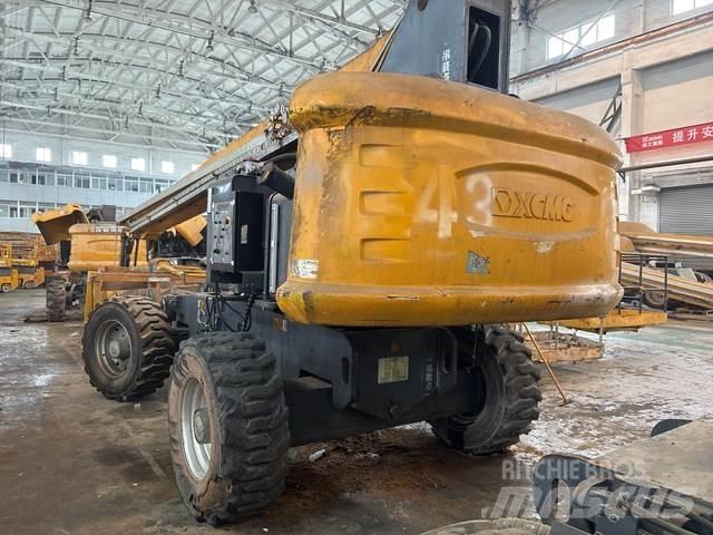 XCMG GTBZ26S Ostalo za građevinarstvo