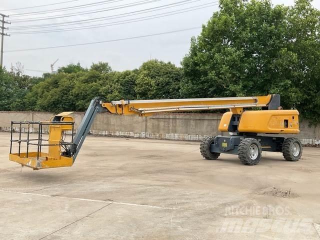 XCMG GTBZ26S Ostalo za građevinarstvo