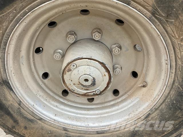 XCMG GTBZ26S Teleskopske podizne platforme