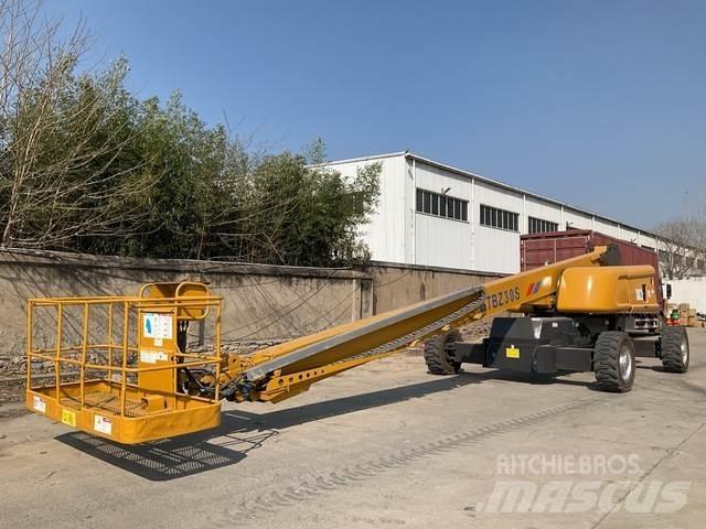 XCMG GTBZ30S Ostalo za građevinarstvo