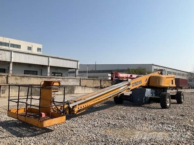 XCMG GTBZ30S Ostalo za građevinarstvo