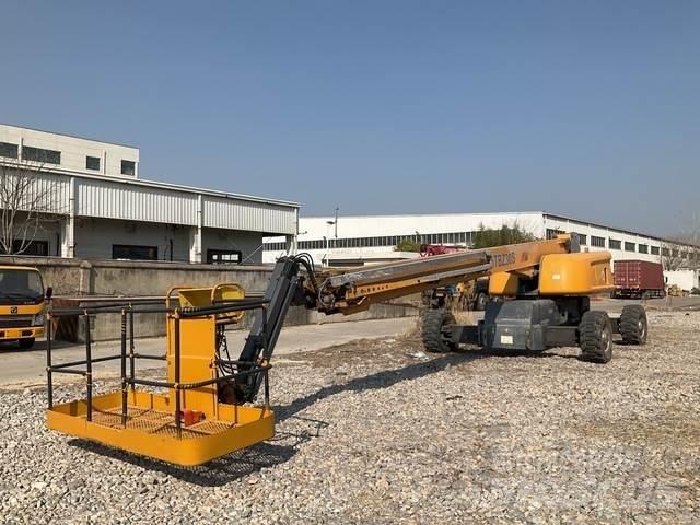 XCMG GTBZ30S Ostalo za građevinarstvo