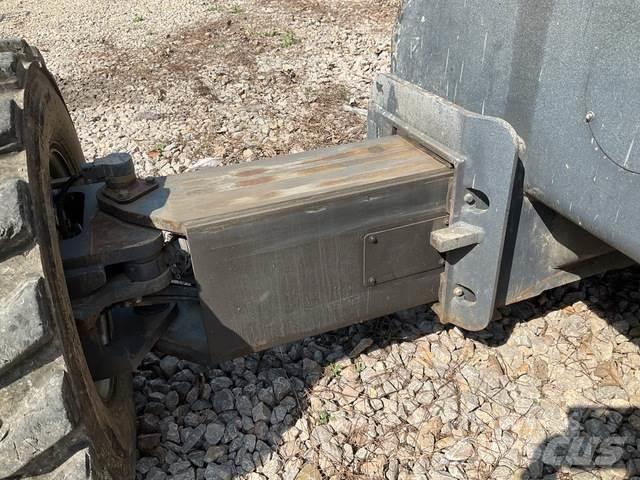XCMG GTBZ30S Ostalo za građevinarstvo