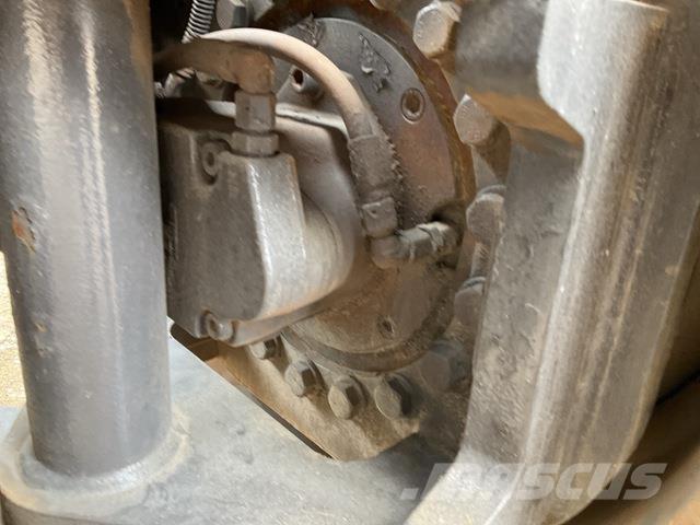 XCMG GTBZ30S Teleskopske podizne platforme