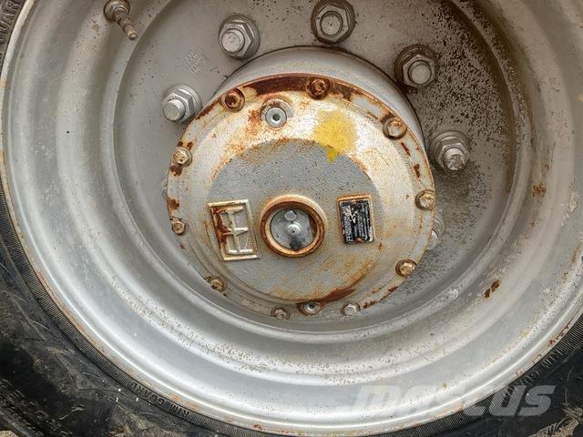 XCMG GTBZ30S Teleskopske podizne platforme