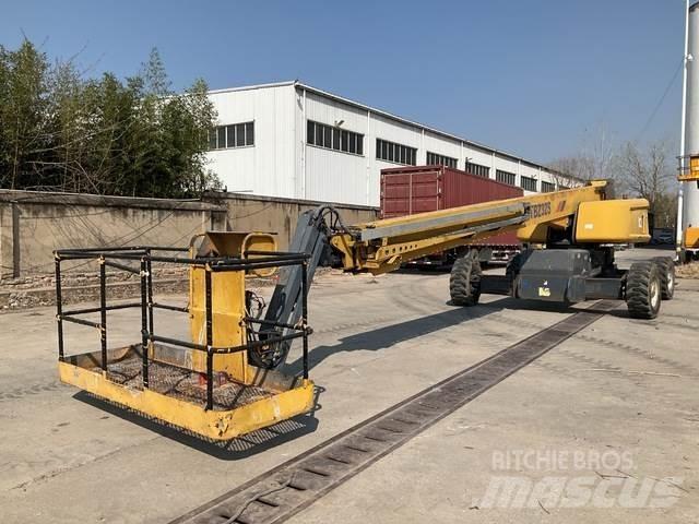 XCMG GTBZ32S Ostalo za građevinarstvo