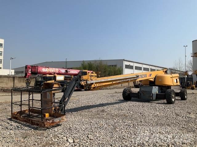 XCMG GTBZ32S Ostalo za građevinarstvo