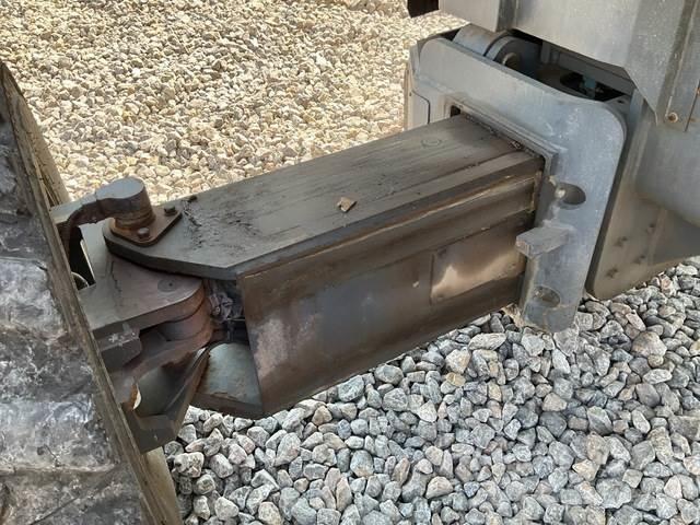 XCMG GTBZ32S Ostalo za građevinarstvo