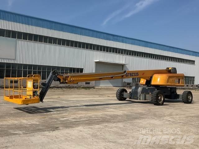 XCMG GTBZ32S Ostalo za građevinarstvo