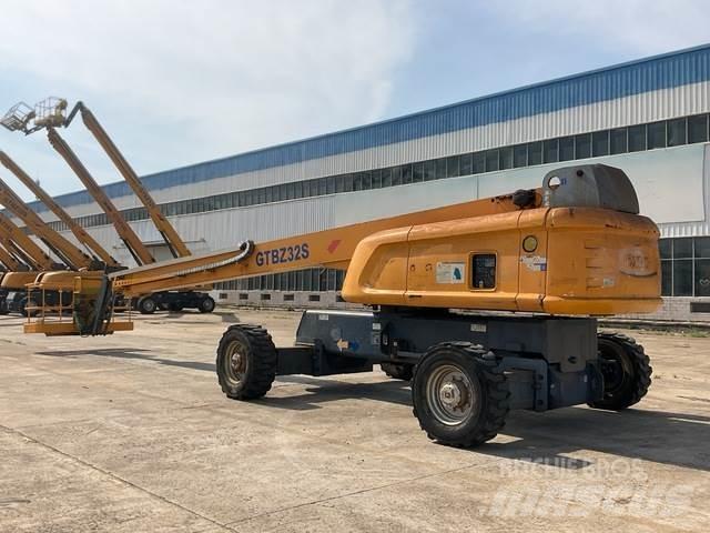 XCMG GTBZ32S Ostalo za građevinarstvo