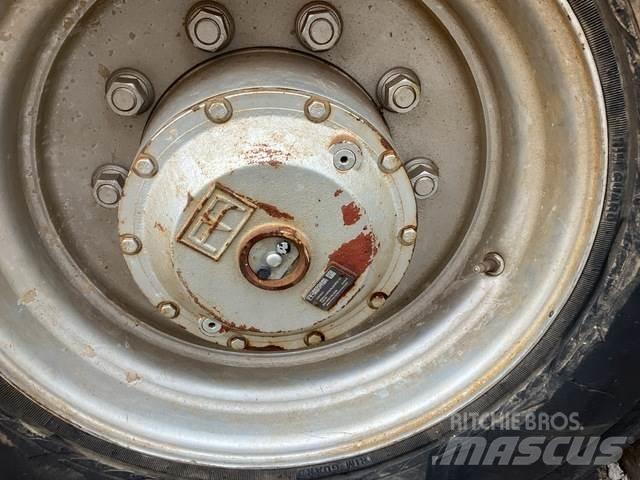 XCMG GTBZ32S Ostalo za građevinarstvo