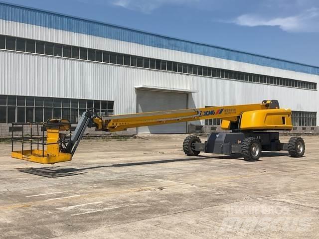 XCMG GTBZ32S Ostalo za građevinarstvo