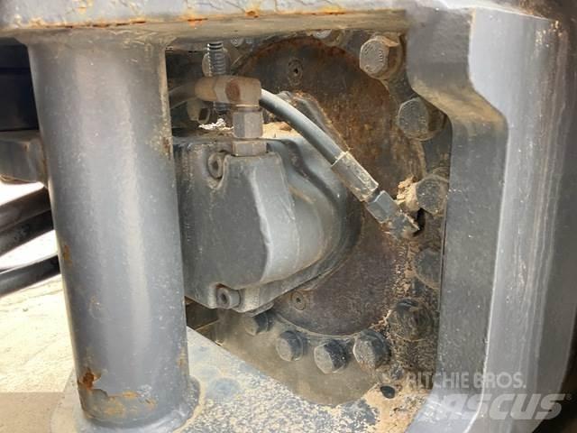 XCMG GTBZ32S Ostalo za građevinarstvo