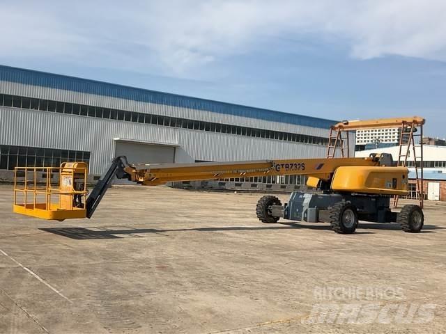 XCMG GTBZ32S Ostalo za građevinarstvo