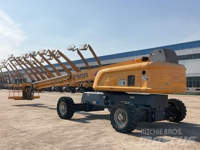 XCMG GTBZ32S Ostalo za građevinarstvo