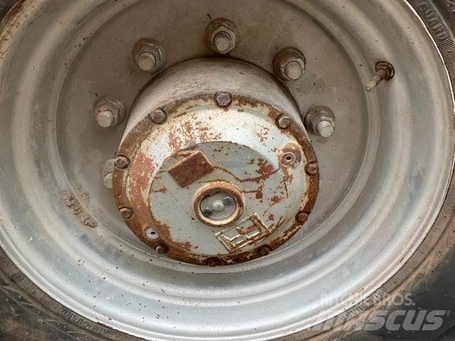 XCMG GTBZ32S Ostalo za građevinarstvo