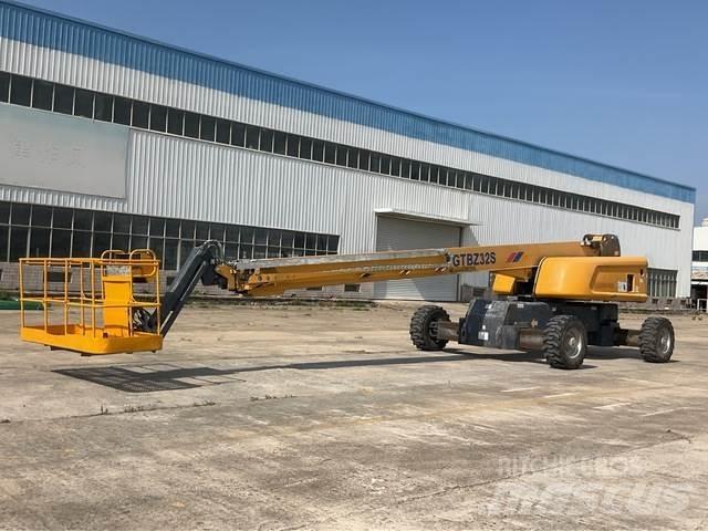 XCMG GTBZ32S Ostalo za građevinarstvo