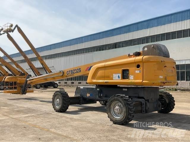 XCMG GTBZ32S Ostalo za građevinarstvo