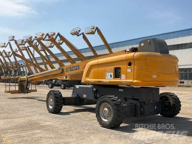 XCMG GTBZ32S Ostalo za građevinarstvo