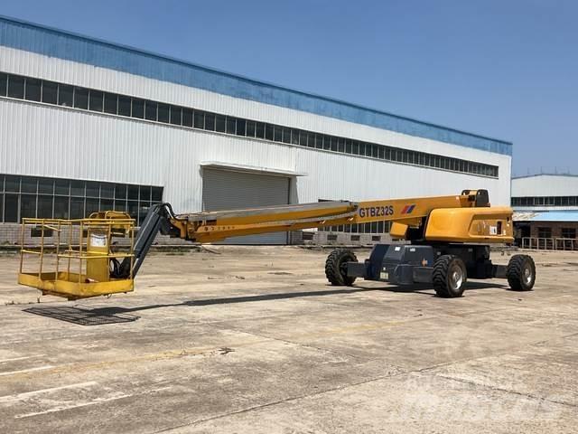 XCMG GTBZ32S Ostalo za građevinarstvo