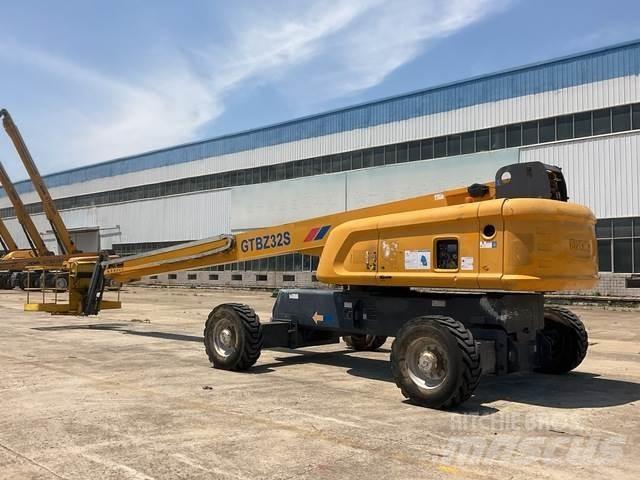 XCMG GTBZ32S Ostalo za građevinarstvo