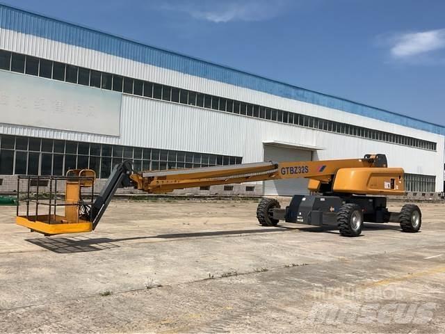 XCMG GTBZ32S Ostalo za građevinarstvo