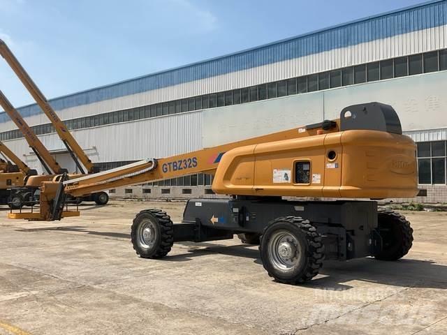 XCMG GTBZ32S Ostalo za građevinarstvo