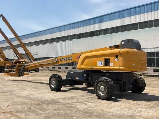 XCMG GTBZ32S Ostalo za građevinarstvo