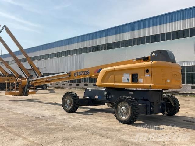 XCMG GTBZ32S Ostalo za građevinarstvo