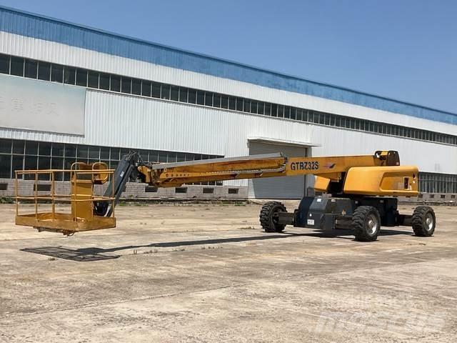 XCMG GTBZ32S Ostalo za građevinarstvo