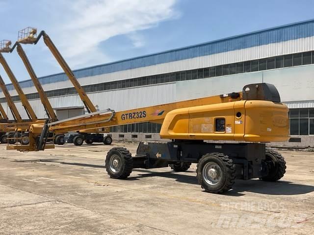 XCMG GTBZ32S Ostalo za građevinarstvo