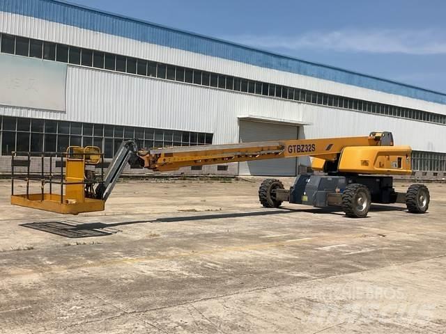 XCMG GTBZ32S Ostalo za građevinarstvo