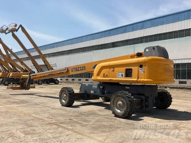 XCMG GTBZ32S Ostalo za građevinarstvo