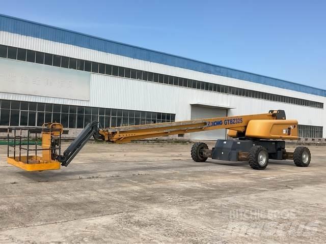 XCMG GTBZ32S Ostalo za građevinarstvo