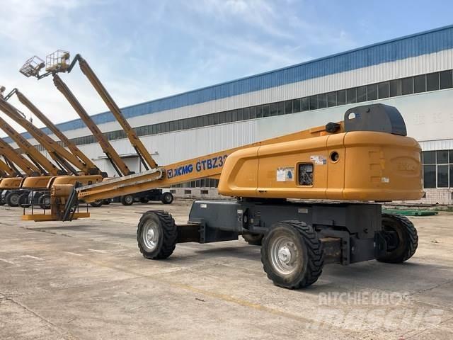 XCMG GTBZ32S Ostalo za građevinarstvo