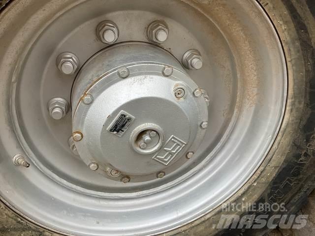 XCMG GTBZ32S Ostalo za građevinarstvo