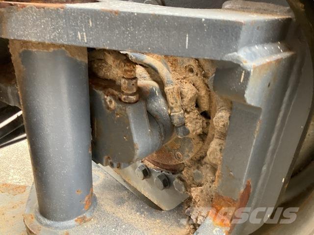 XCMG GTBZ32S Teleskopske podizne platforme