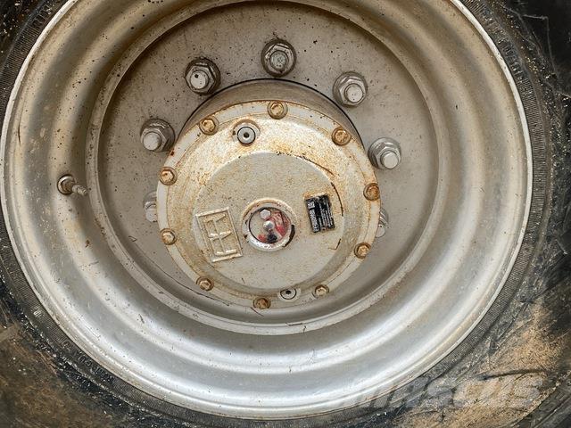 XCMG GTBZ32S Teleskopske podizne platforme