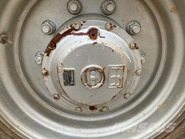 XCMG GTBZ32S Teleskopske podizne platforme