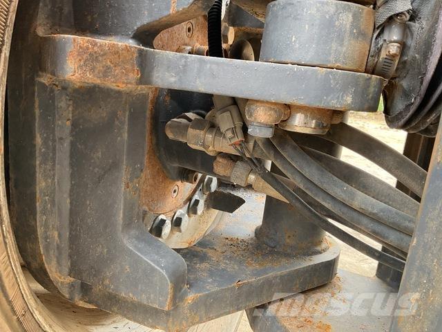 XCMG GTBZ32S Teleskopske podizne platforme