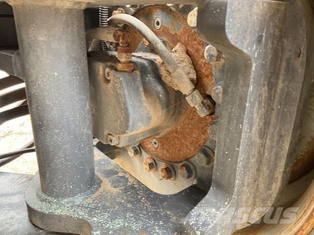 XCMG GTBZ32S Teleskopske podizne platforme