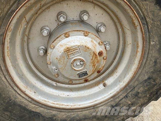 XCMG GTBZ32S Teleskopske podizne platforme