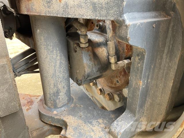 XCMG GTBZ32S Teleskopske podizne platforme