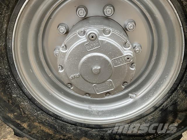 XCMG GTBZ32S Teleskopske podizne platforme