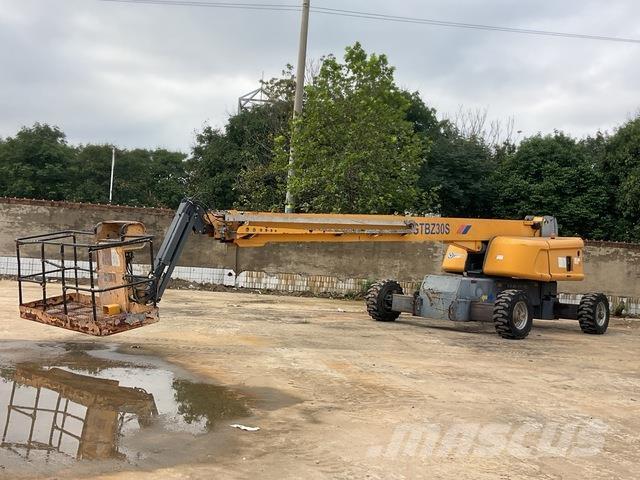 XCMG GTBZ32S Teleskopske podizne platforme