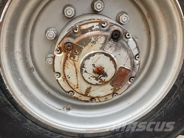 XCMG GTBZ32S Teleskopske podizne platforme