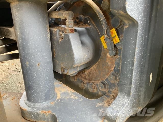 XCMG GTBZ32S Teleskopske podizne platforme